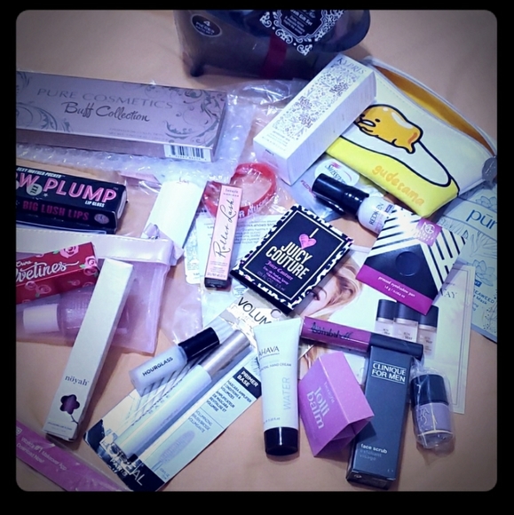 BEAUTY MYSTERY BUNDLE - Picture 8 of 8